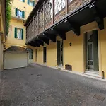 Della Torre In Citta Frühstückspension Verona