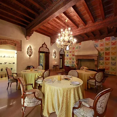 Bed & Breakfast Della Torre In Citta Verona