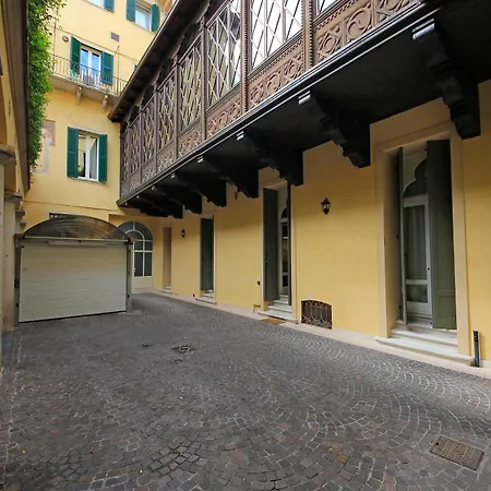 Della Torre In Citta Bed and breakfast Verona