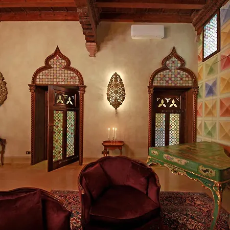 Della Torre In Citta Bed and breakfast Verona
