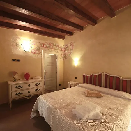 Bed and breakfast Della Torre In Citta Verona