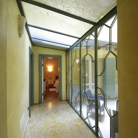 Nocleg ze śniadaniem Della Torre In Citta