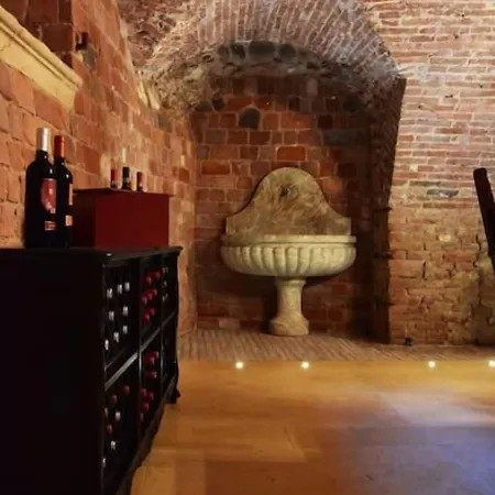 Della Torre In Citta Nocleg ze śniadaniem 4*