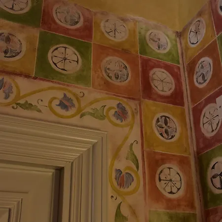 Della Torre In Citta Nocleg ze śniadaniem Werona