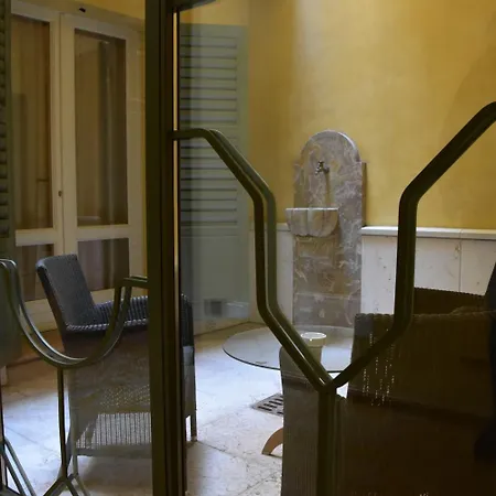 Della Torre In Citta 4* Werona