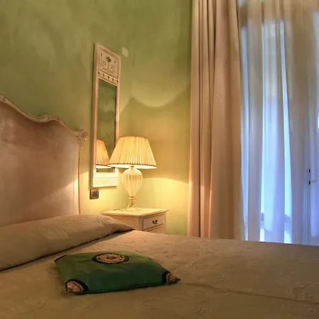 Bed and breakfast Della Torre In Citta 2*