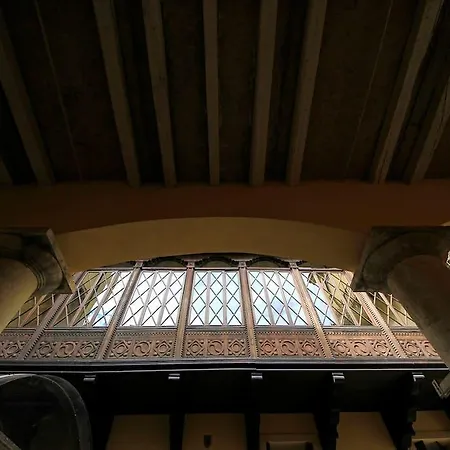 Della Torre In Citta Bed & Breakfast Verona