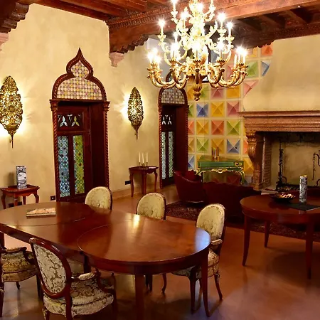 Della Torre In Citta Bed and breakfast
