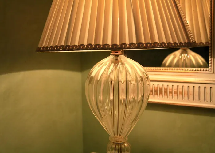 Bed & Breakfast Della Torre In Citta