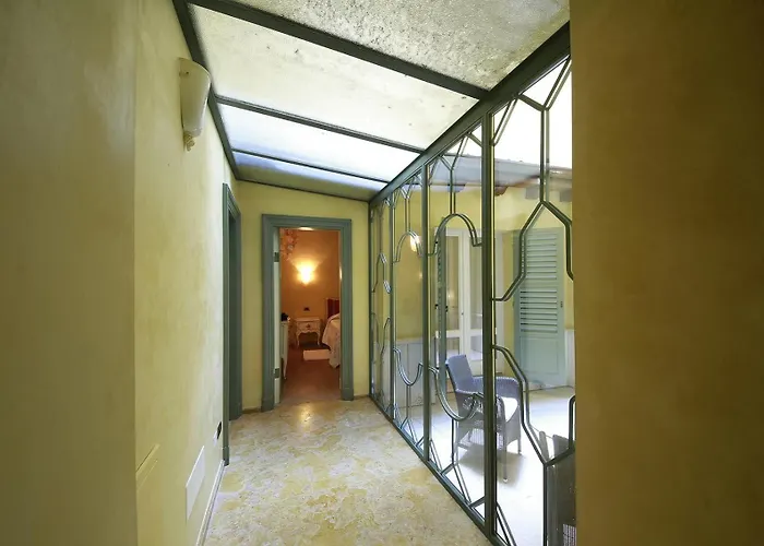 Bed & Breakfast Della Torre In Citta