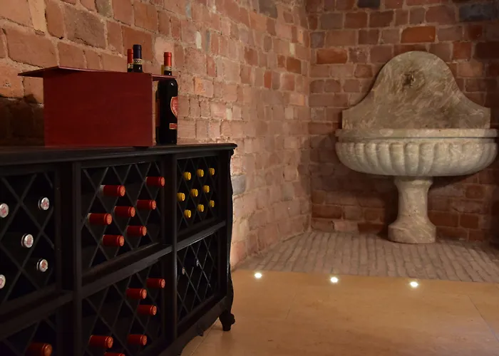 Della Torre In Citta 4*