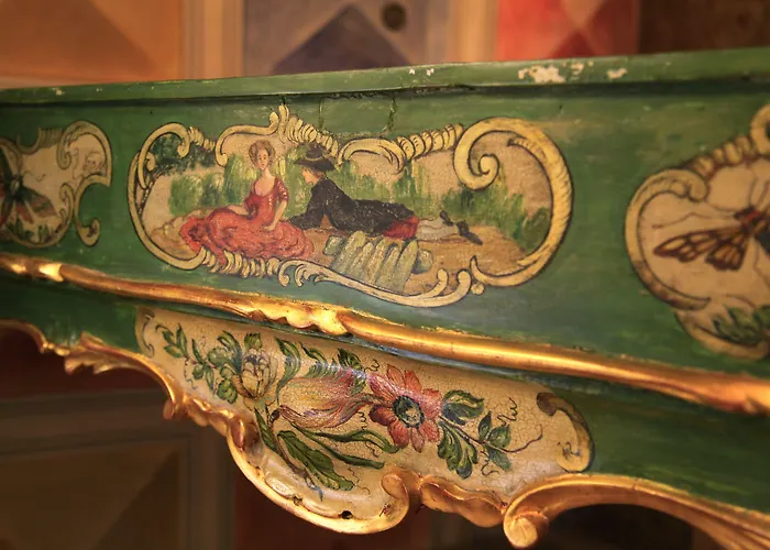 Della Torre In Citta 4* Verona