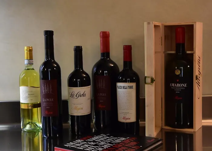 Della Torre In Citta Bed & Breakfast