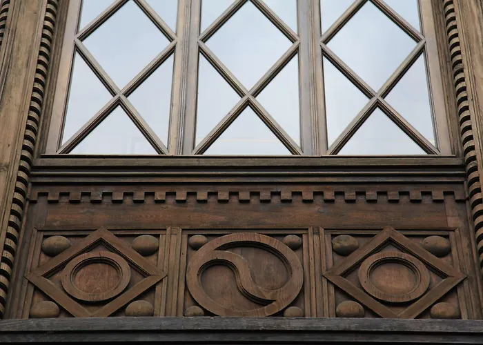 Bed & Breakfast Della Torre In Citta 4*