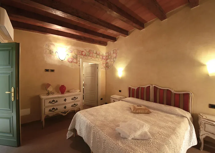 Bed & Breakfast Della Torre In Citta