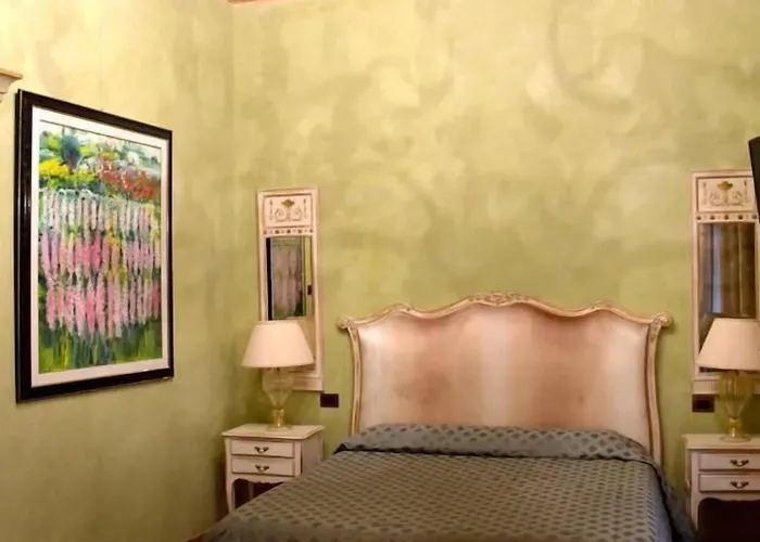 Della Torre In Citta 4*