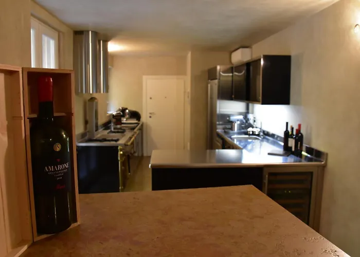 Della Torre In Citta 4* Verona