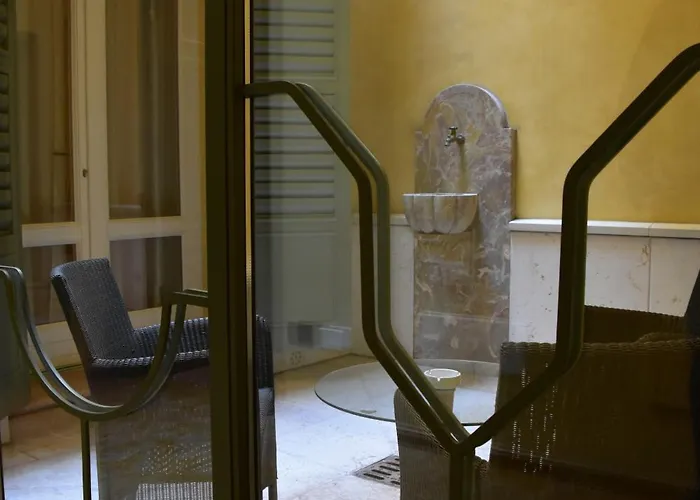 Della Torre In Citta 4* Verona