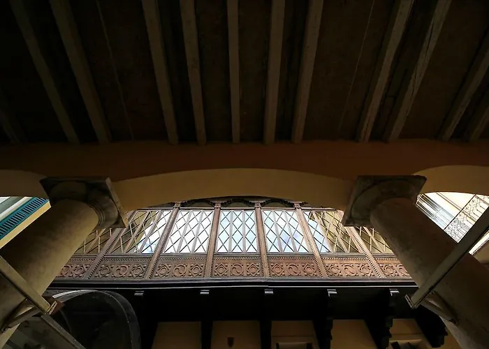 Della Torre In Citta Bed & Breakfast Verona