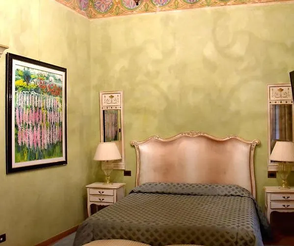 Bed & Breakfast Della Torre In Citta Verona