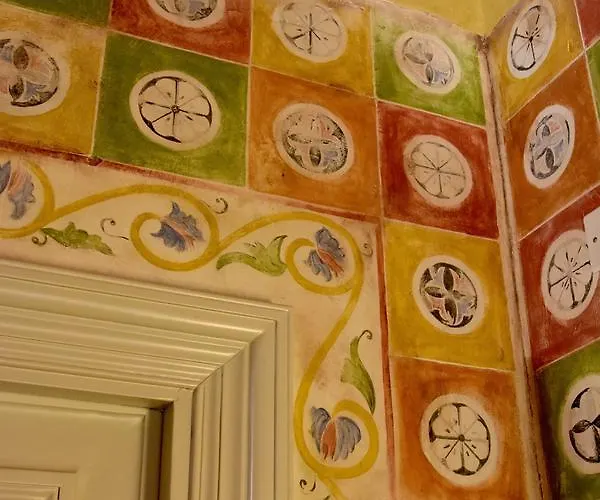 Bed & Breakfast Della Torre In Citta Verona