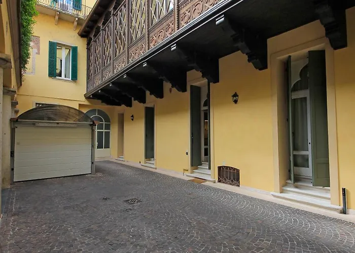 Della Torre In Citta Bed & Breakfast Verona