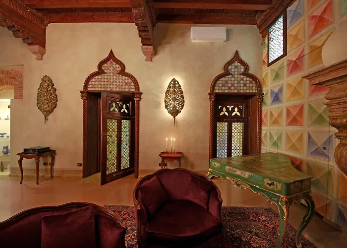 Della Torre In Citta Bed & Breakfast Verona