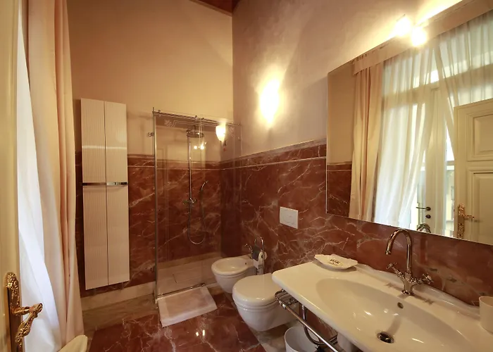 Della Torre In Citta 4*