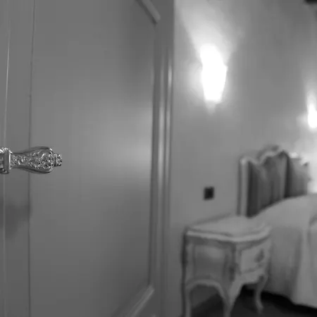 Bed & Breakfast Della Torre In Citta 2*