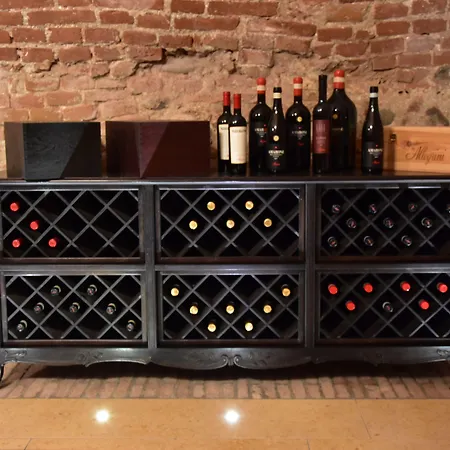 Della Torre In Citta