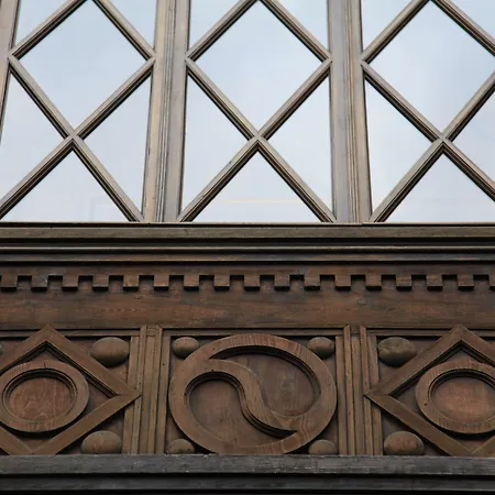 ベッド・アンド・ブレックファスト Della Torre In Citta 4*