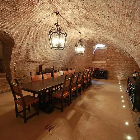 Bed & Breakfast Della Torre In Citta Verona