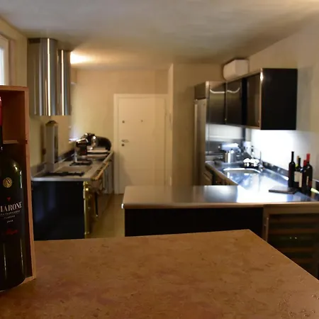 Della Torre In Citta Bed & Breakfast