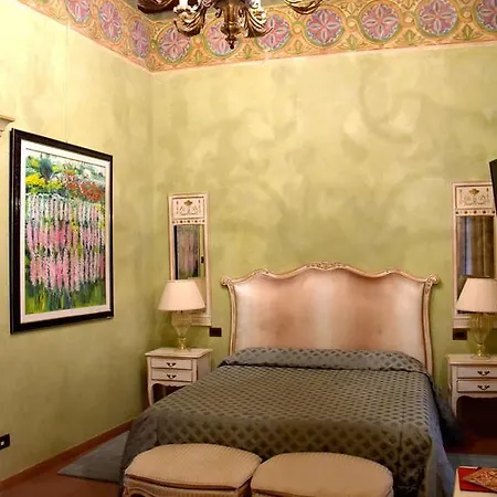 Bed & Breakfast Della Torre In Citta Verona