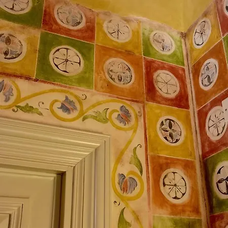 Bed & Breakfast Della Torre In Citta Verona
