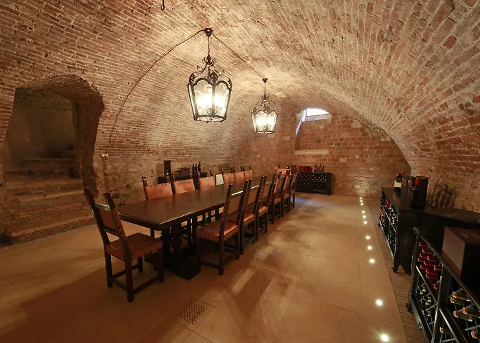 Della Torre In Citta ベッド・アンド・ブレックファスト