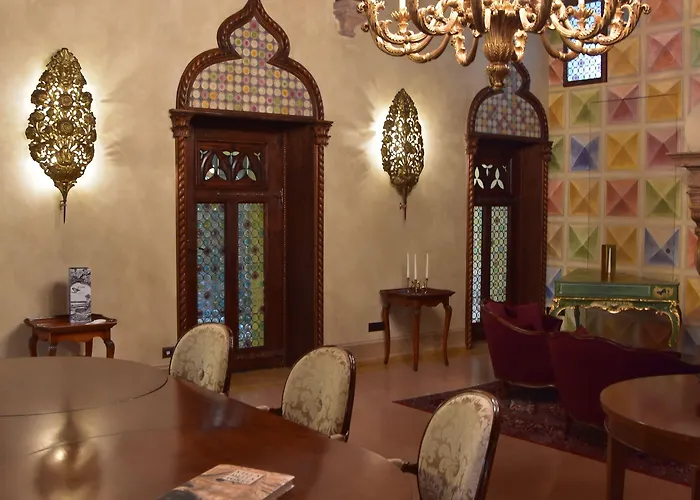 Della Torre In Citta ヴェローナ