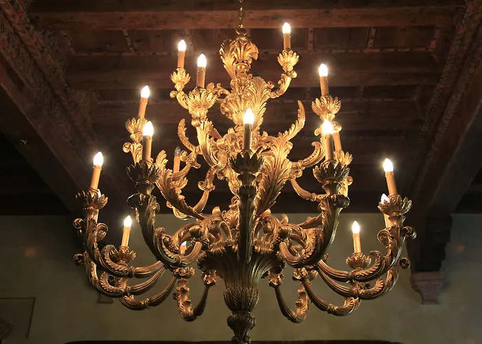 Della Torre In Citta ヴェローナ