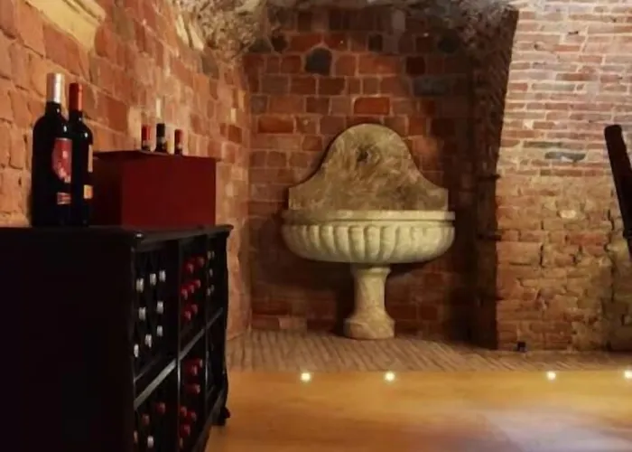 Della Torre In Citta ベッド・アンド・ブレックファスト 4*