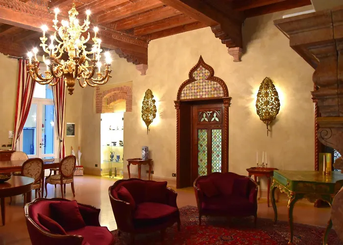 Della Torre In Citta فندق مبيت وإفطار فيرونا