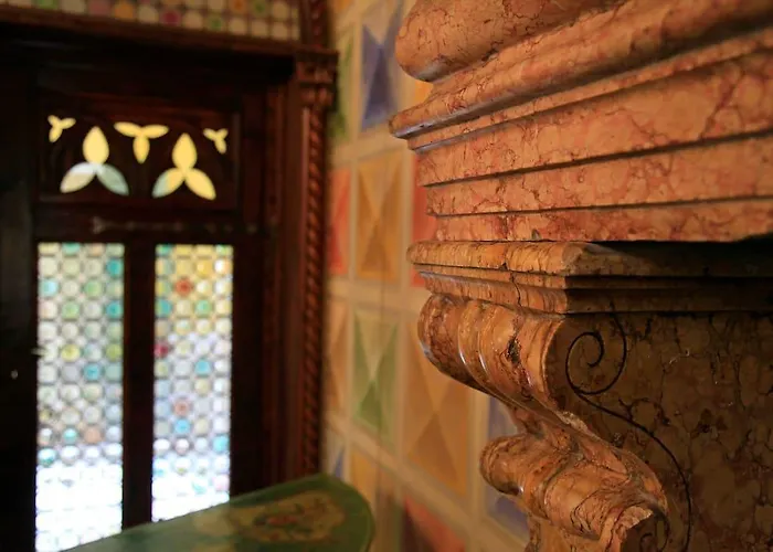 ベッド・アンド・ブレックファスト Della Torre In Citta