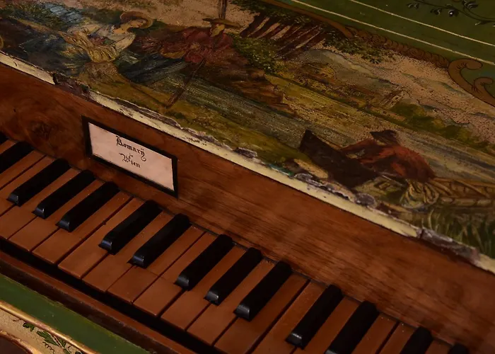 Della Torre In Citta