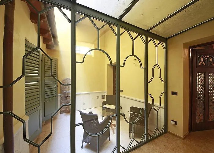 Della Torre In Citta