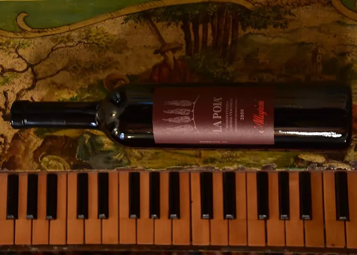 ベッド・アンド・ブレックファスト Della Torre In Citta ヴェローナ