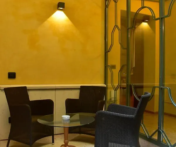 Della Torre In Citta ベッド・アンド・ブレックファスト 4*