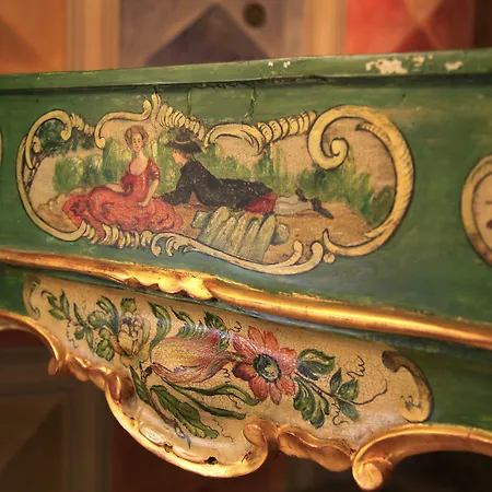 Della Torre In Citta 4* ヴェローナ