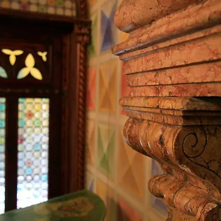 فندق مبيت وإفطار Della Torre In Citta