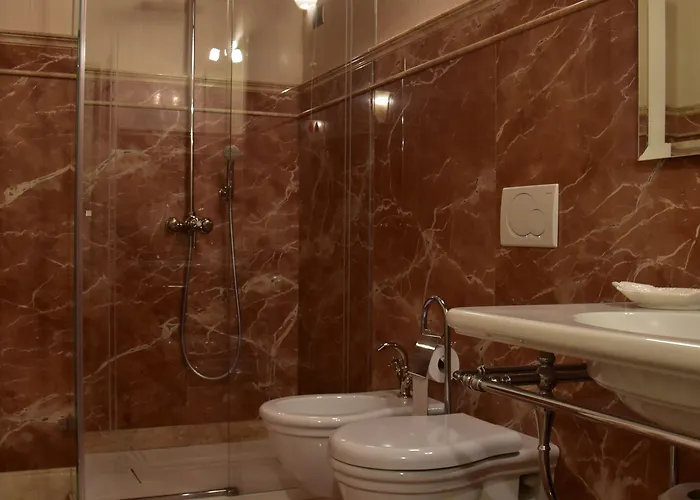 Della Torre In Citta ヴェローナ