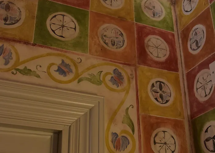 Della Torre In Citta Nocleg ze śniadaniem Werona